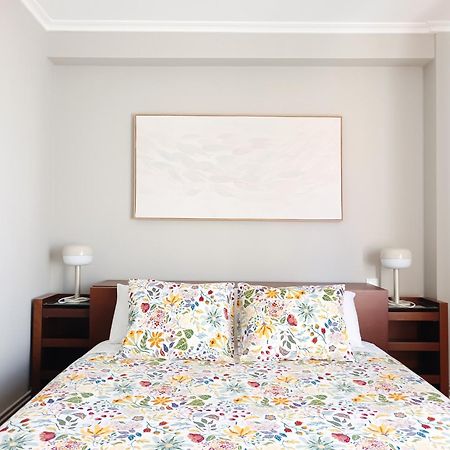 Ideal Apartamento En Sanvi サン・ビセンテ・デ・ラ・バルケラ エクステリア 写真