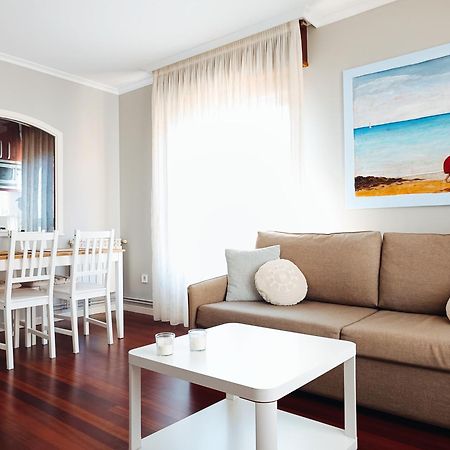 Ideal Apartamento En Sanvi サン・ビセンテ・デ・ラ・バルケラ エクステリア 写真