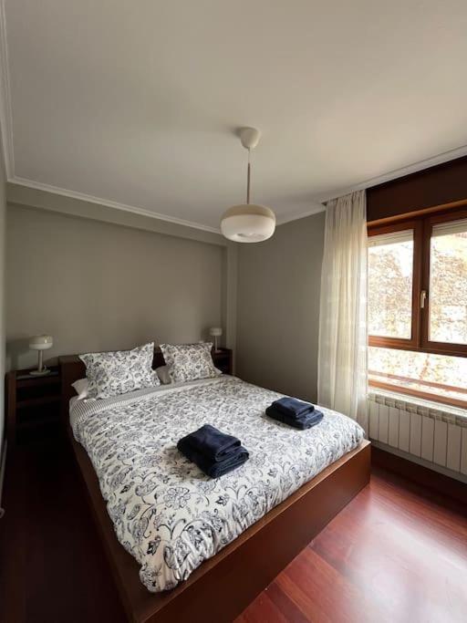 Ideal Apartamento En Sanvi サン・ビセンテ・デ・ラ・バルケラ エクステリア 写真