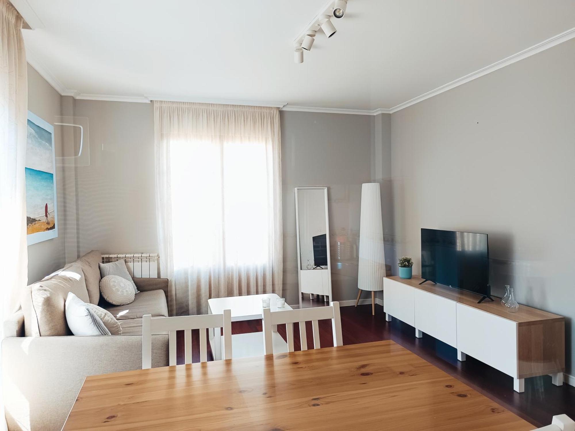 Ideal Apartamento En Sanvi サン・ビセンテ・デ・ラ・バルケラ エクステリア 写真